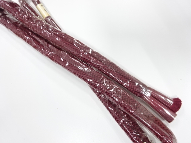 Japanese Kimono / Accessories Silk